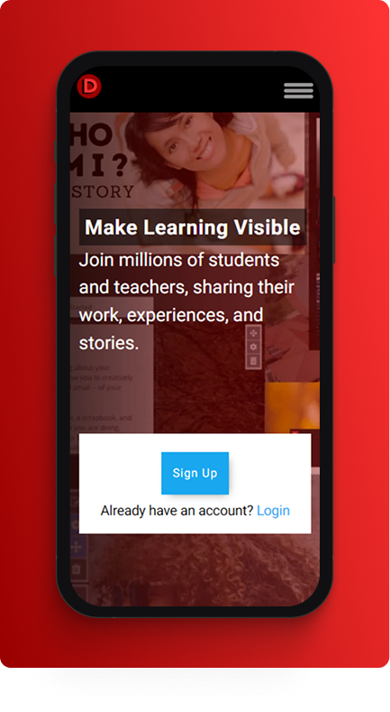 Mobile Mockup