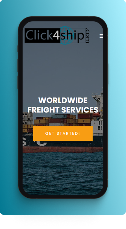 Mobile Mockup