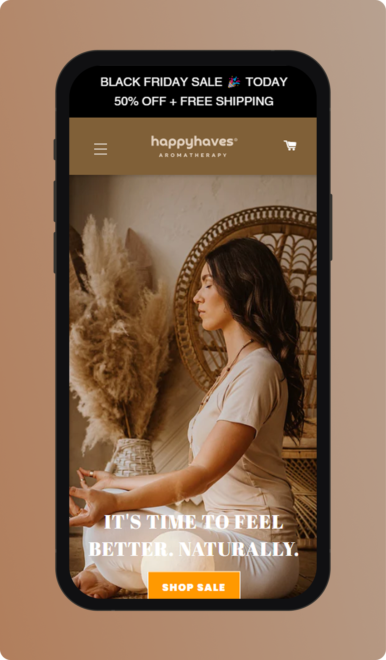 Mobile Mockup