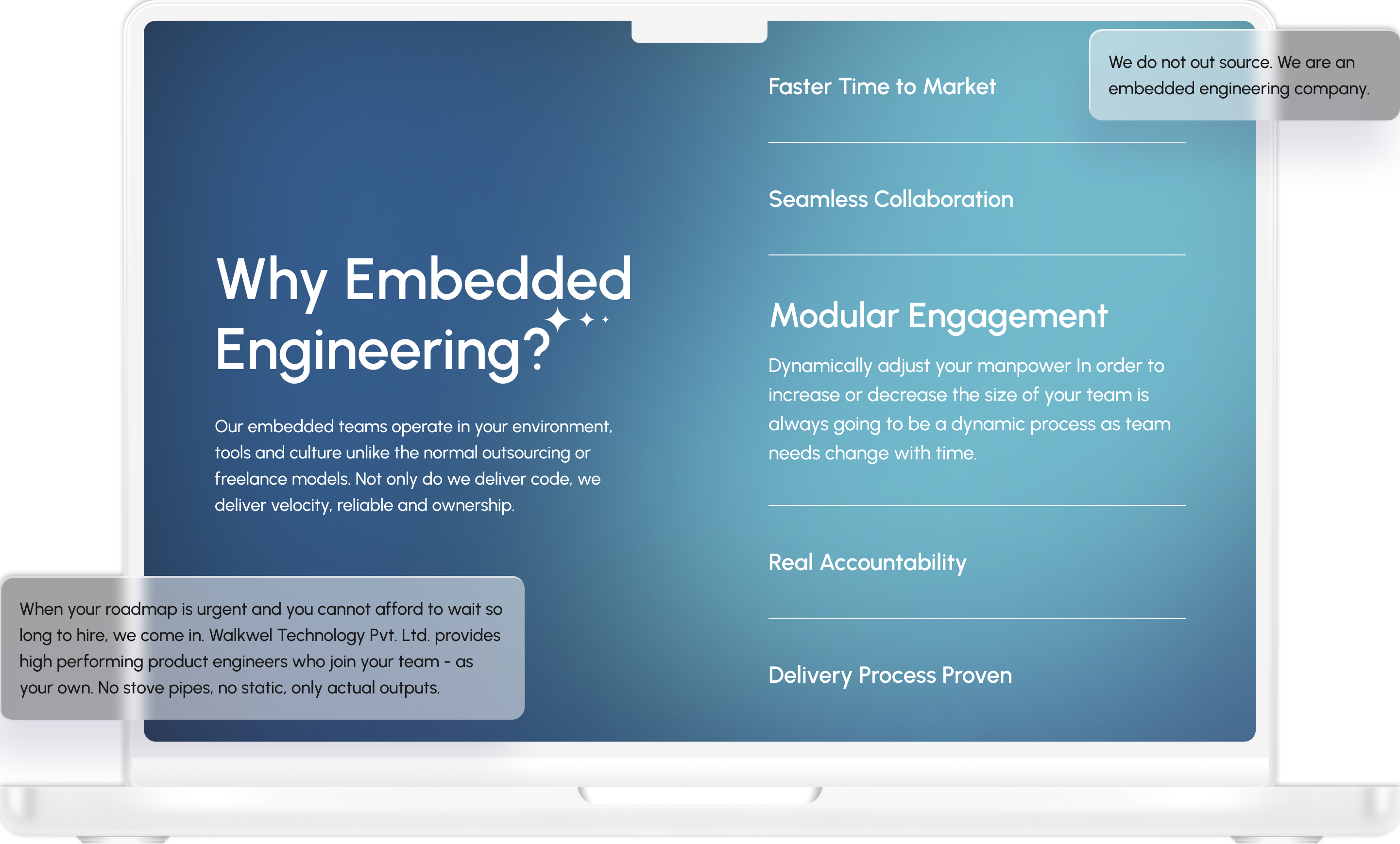Product Teams On Demand