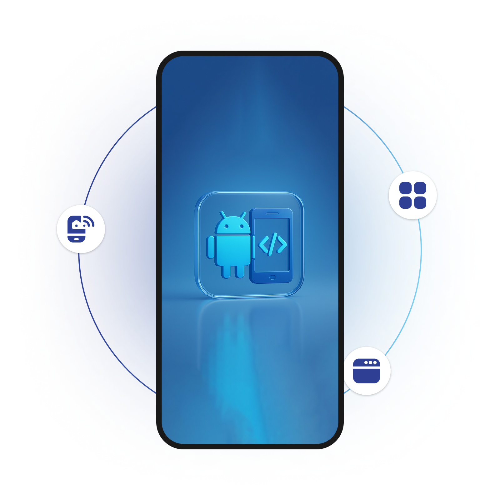 Android App Development