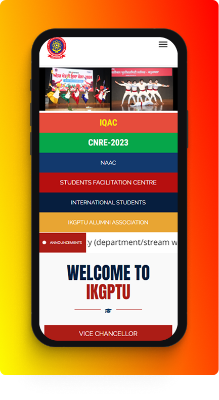 Mobile Mockup