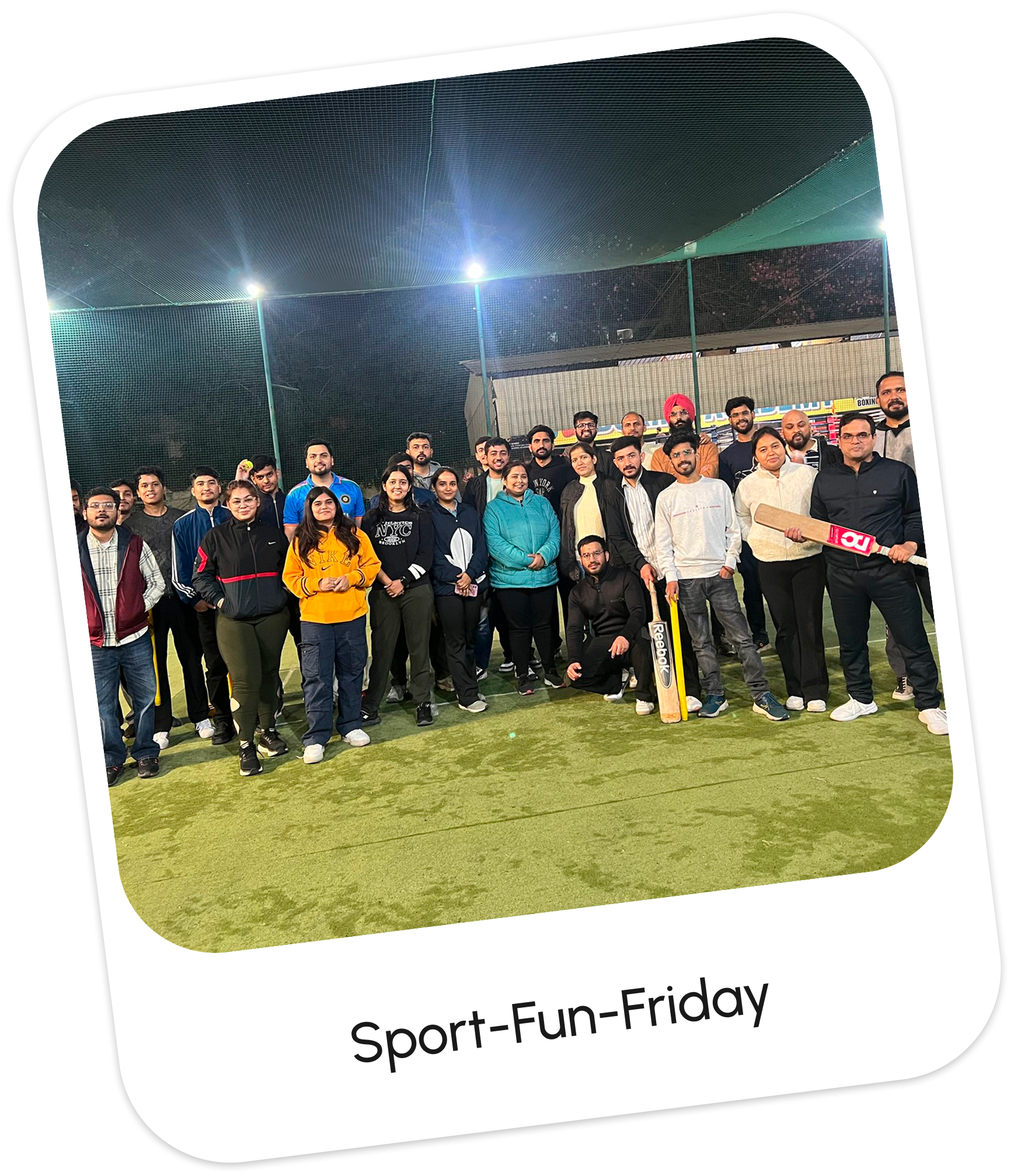 Sport-Fun-Friday